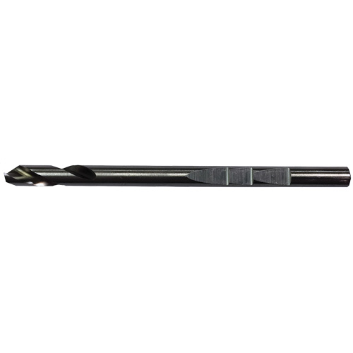 Foret guide pour scie &agrave; cloche DRILLCO, 1/4" Tige Les Fournitures Industrielles Méga