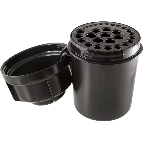 DRILLCO Plastic Drill Bit Index Les Fournitures Industrielles Méga