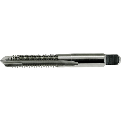 Taraud &agrave; pointe spiral&eacute;e surdimensionn&eacute;e Nitro DRILLCO, Acier rapide, Filet de 5/8"-11 Les Fournitures Industrielles Méga