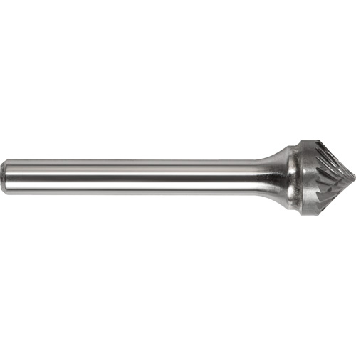Fraise conique 90° &agrave; double coupe DRILLCO, SK-1 Les Fournitures Industrielles Méga