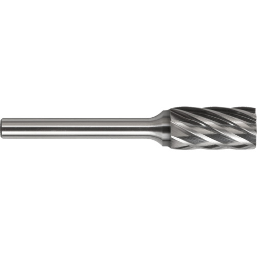 DRILLCO Aluminum Cut Ball Shaped Burr, SA-3NF Les Fournitures Industrielles Méga