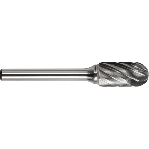 Fraise rotative ovale pour la coupe d'aluminium DRILLCO, SC-1NF Les Fournitures Industrielles Méga