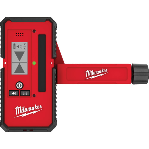 165' Laser Line Detector Les Fournitures Industrielles Méga