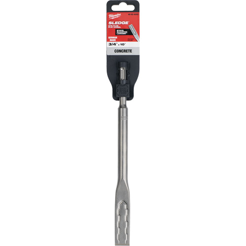 Sledge Flat Chisel Les Fournitures Industrielles Méga