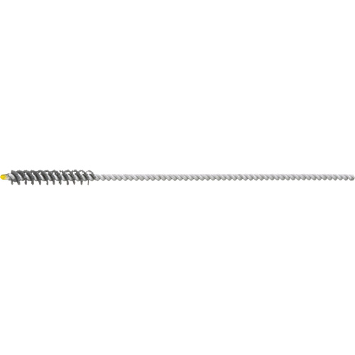 Outil de rodage de petit diam&egrave;tre NovoFlex ATB, 0,276" dia. x 2" lo, 320 grain Les Fournitures Industrielles Méga