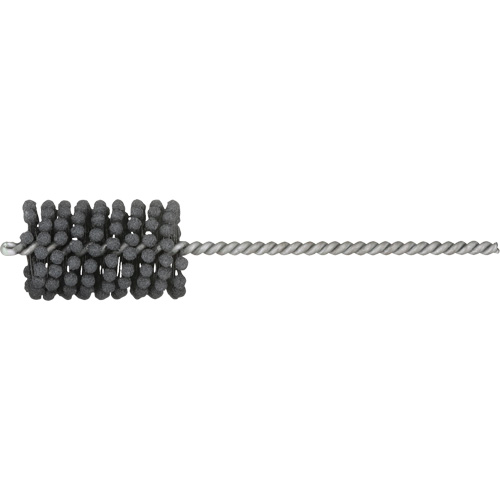 Outil de rodage de petit diam&egrave;tre NovoFlex ATB, 1,375" dia. x 2-3/4" lo, 320 grain Les Fournitures Industrielles Méga