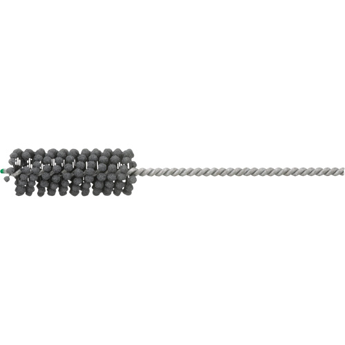Outil de rodage de petit diam&egrave;tre NovoFlex ATB, 1,06" dia. x 2-3/4" lo, 180 grain Les Fournitures Industrielles Méga