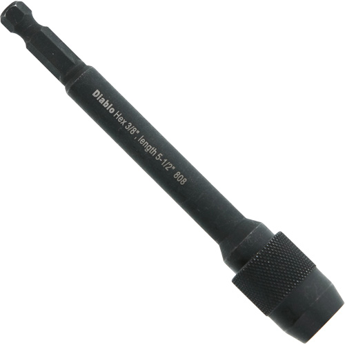 Rallonge universelle 5-1/2" Les Fournitures Industrielles Méga