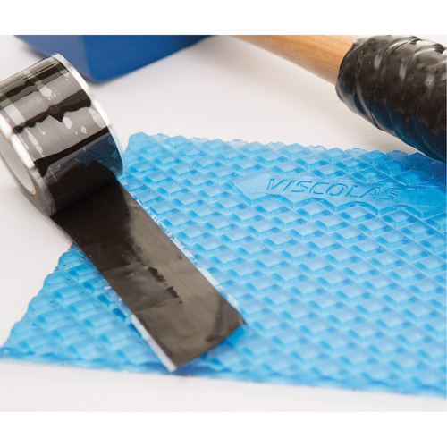 Ensemble antivibration Grip Wrap Les Fournitures Industrielles Méga