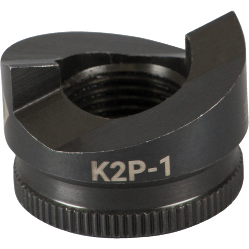 Emporte-pi&egrave;ce pour conduit 1" Slug-Buster Les Fournitures Industrielles Méga