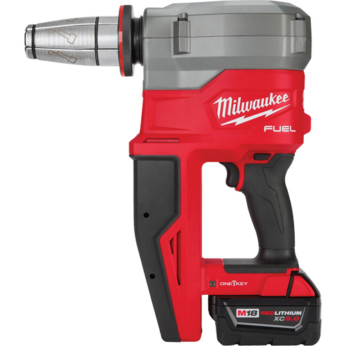 M18 Fuel ProPEX&reg; Cordless Expander Kit with One-Key Les Fournitures Industrielles Méga