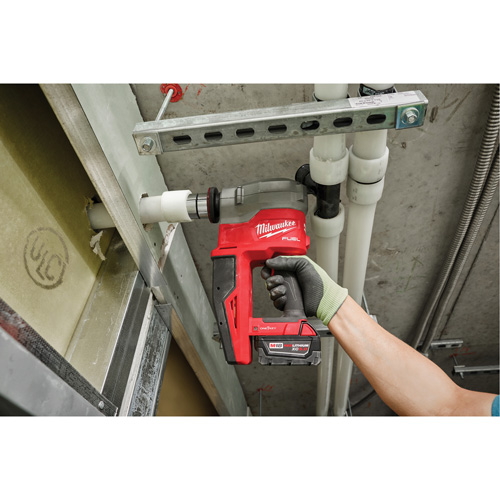 M18 Fuel ProPEX&reg; Cordless Expander Kit with One-Key Les Fournitures Industrielles Méga