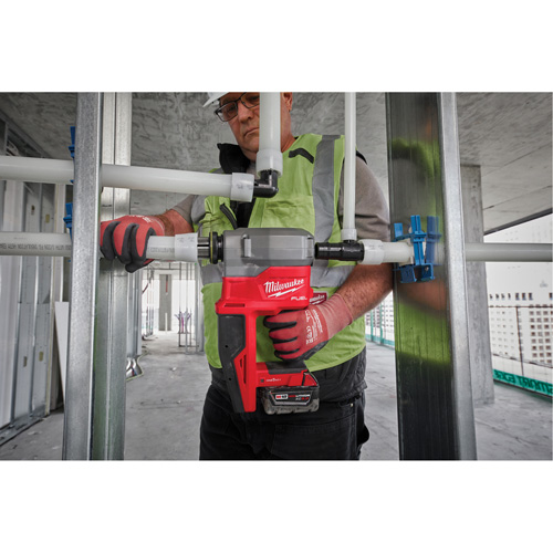 M18 Fuel ProPEX&reg; Cordless Expander Kit with One-Key Les Fournitures Industrielles Méga