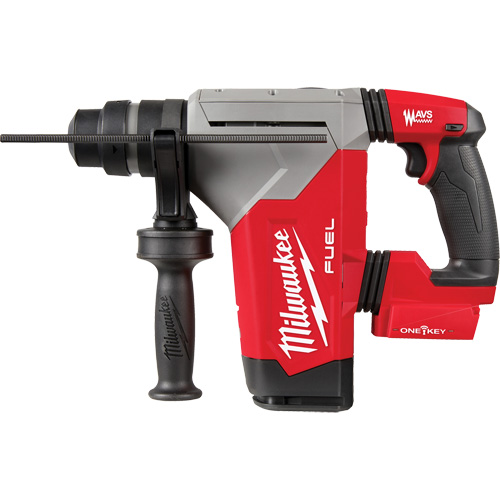 Marteau rotatif M18 Fuel SDS Plus avec One-Key, 18 V, 1-1/8" - 3", 800 tr/min Les Fournitures Industrielles Méga