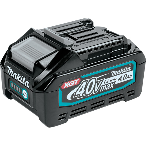 Batterie Max XGT pour outils sans fil, Lithium-ion, 40 V, 4 Ah Les Fournitures Industrielles Méga