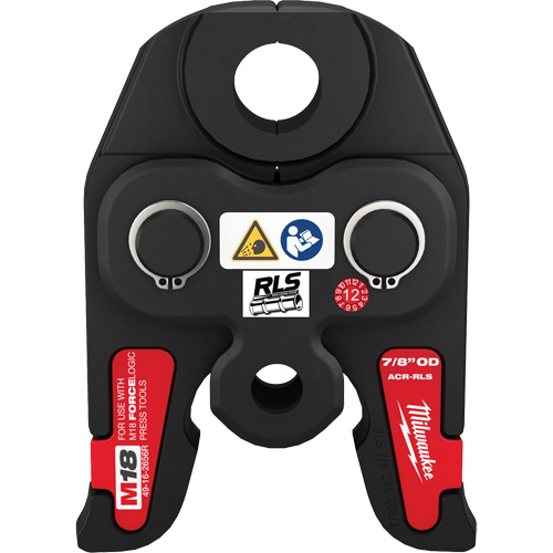 M&acirc;choire de presse 7/8" ACR RLS Les Fournitures Industrielles Méga