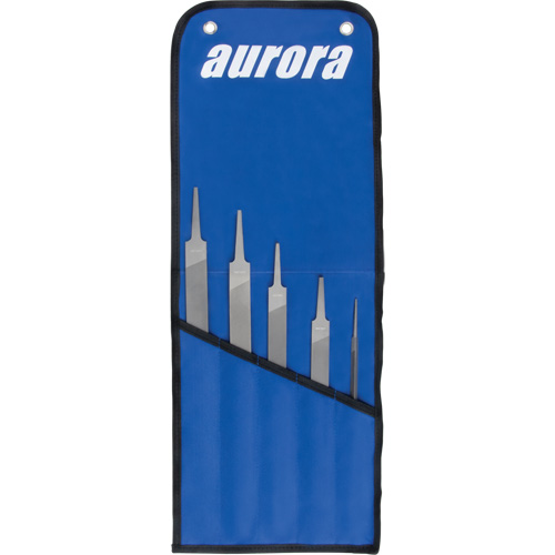 File Set, 5 Pcs Les Fournitures Industrielles Méga