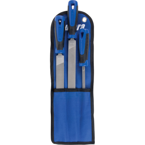 File Set with Handles, 3 Pcs Les Fournitures Industrielles Méga