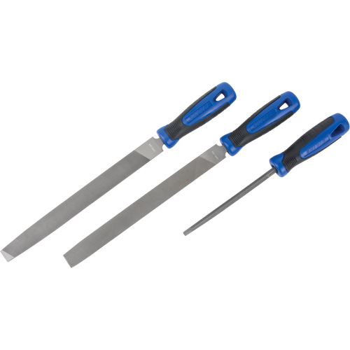 File Set with Handles, 3 Pcs Les Fournitures Industrielles Méga