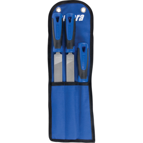 File Set with Handles, 3 Pcs Les Fournitures Industrielles Méga