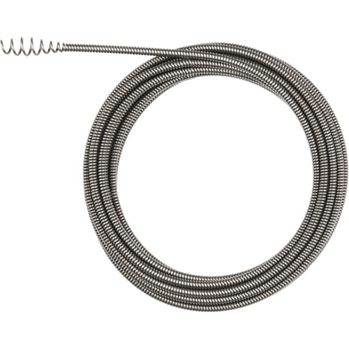 C&acirc;ble de furet de rechange &agrave; t&ecirc;te en bulbe pour furet Trapsnake Les Fournitures Industrielles Méga