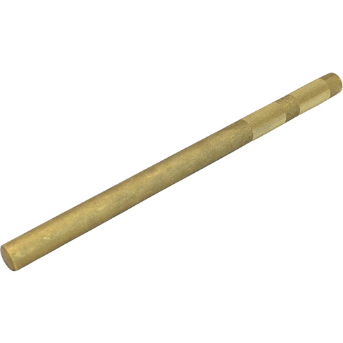 Poinçons aligneurs en laiton Les Fournitures Industrielles Méga