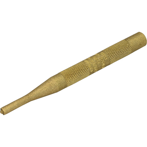 Brass Pilot Punches Les Fournitures Industrielles Méga