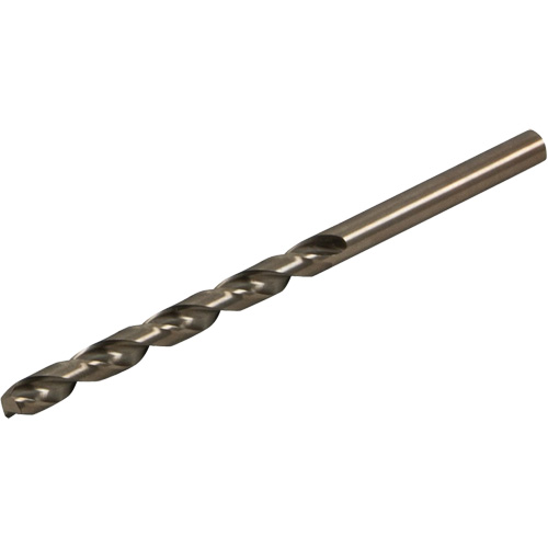 Foret s&eacute;rie courte, Cobalt, 1/16", 1-7/8" lo, 135° Angle Les Fournitures Industrielles Méga