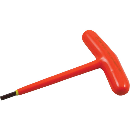 Metric Insulated Hex Key Les Fournitures Industrielles Méga