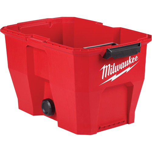 9 Gallon Wet/Dry Vacuum Tank Les Fournitures Industrielles Méga