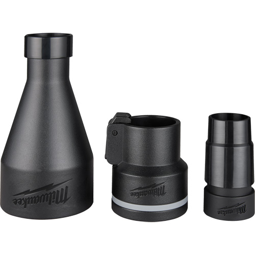 1-7/8" Dust Extraction Adapter Kit Les Fournitures Industrielles Méga