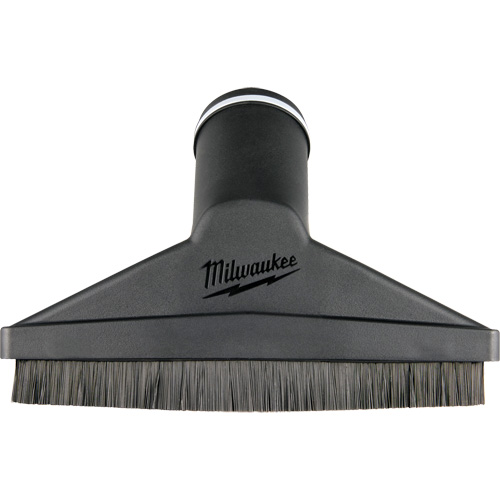 Brosse &agrave; plancher 1-7/8" Les Fournitures Industrielles Méga