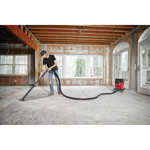 1-7/8" Flexible Hose Les Fournitures Industrielles Méga