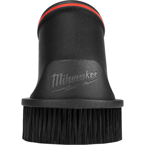 Brosse ronde 2-1/2" Les Fournitures Industrielles Méga