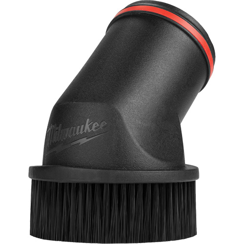 Brosse ronde 2-1/2" Les Fournitures Industrielles Méga