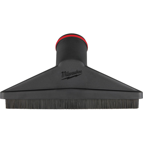 Brosse &agrave; plancher de 2-1/2" Les Fournitures Industrielles Méga