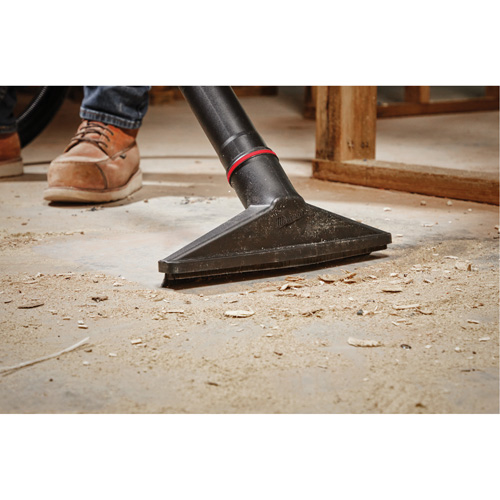 Brosse &agrave; plancher de 2-1/2" Les Fournitures Industrielles Méga