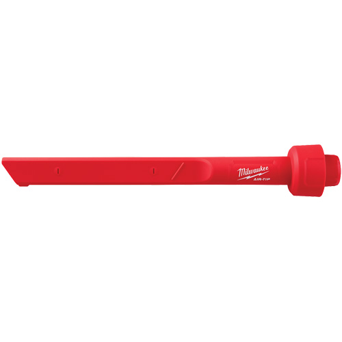 Suceur plat et brosse 3-en-1 Air-Tip Les Fournitures Industrielles Méga