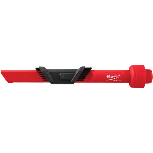 Suceur plat et brosse 3-en-1 Air-Tip Les Fournitures Industrielles Méga