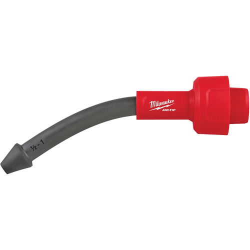 Trousse dextracteur de boîte de raccordement Air-Tip Les Fournitures Industrielles Méga