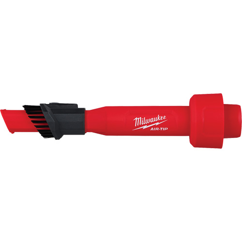 Air-Tip 2-in-1 Utility Brush Tool Les Fournitures Industrielles Méga