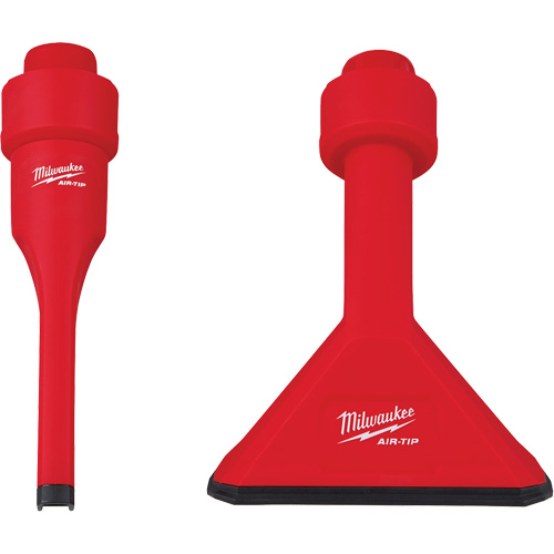 Air-Tip Non-Marring Utility Nozzle Kit Les Fournitures Industrielles Méga