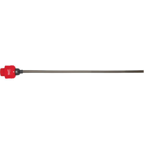 Ensemble de boyaux flexibles micro longue port&eacute;e Air-Tip Les Fournitures Industrielles Méga