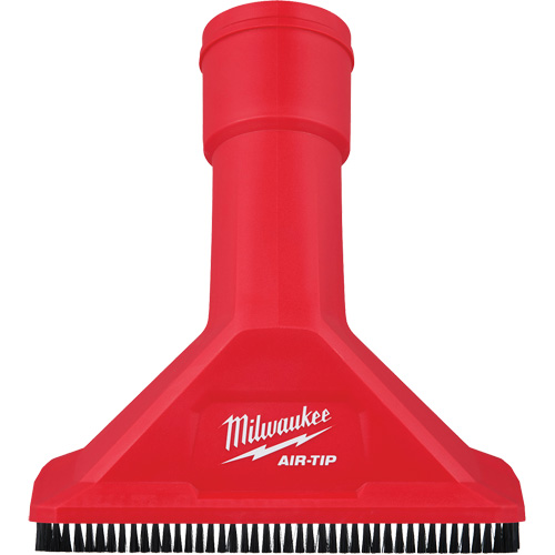 Air-Tip 2-1/2" Rocking Utility Nozzle with Brushes Les Fournitures Industrielles Méga