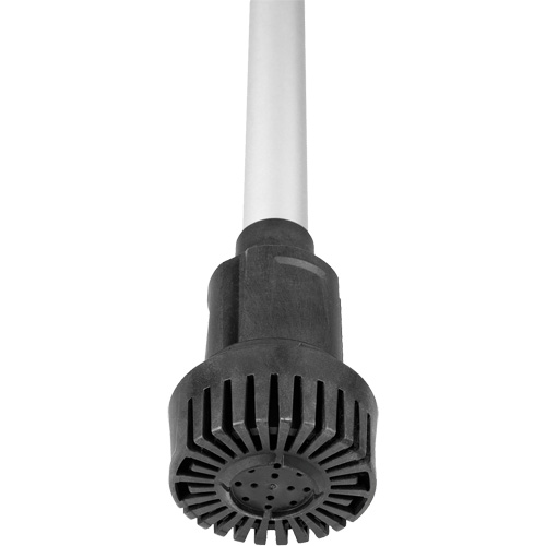 M12 Stick Transfer Pump, 12 V, 9 gpm Les Fournitures Industrielles Méga