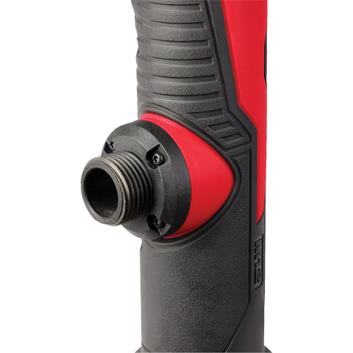 M12 Stick Transfer Pump, 12 V, 9 gpm Les Fournitures Industrielles Méga