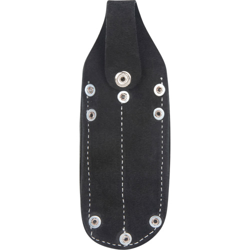 Poche utilitaire, Porte-couteau, Cuir, 3 Poches Les Fournitures Industrielles Méga
