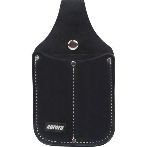 Poche utilitaire, Porte-couteau, Cuir, 3 Poches Les Fournitures Industrielles Méga