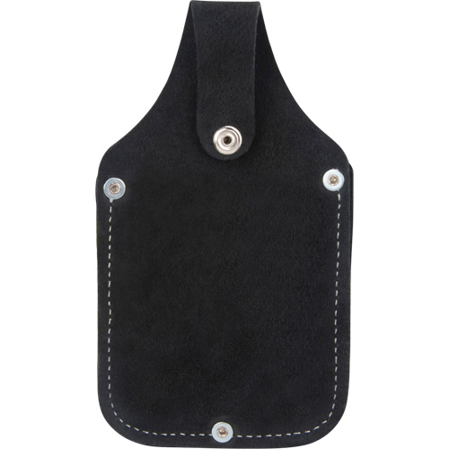 Poche utilitaire, Porte-couteau, Cuir, 3 Poches Les Fournitures Industrielles Méga