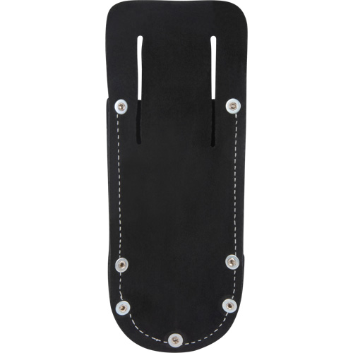 &eacute;tui pour outils, Porte-pinces, Cuir, 3 Poches Les Fournitures Industrielles Méga